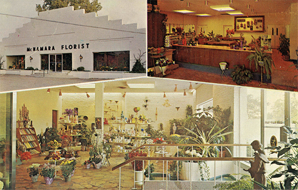 postcard